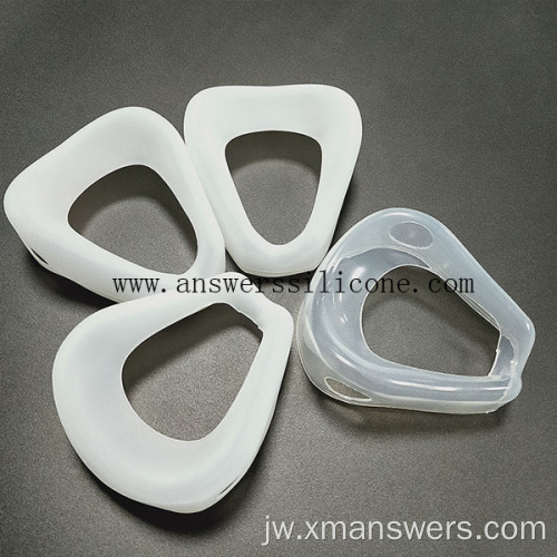 Custom Low-Volume Injection Molding kanggo Cairan Silicone